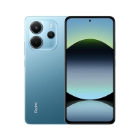 گوشی موبايل شیائومی مدل Redmi Note 14 4G ظرفیت 256 گیگابایت رم 8 گیگابایت آبی