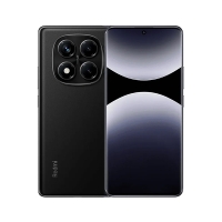 گوشی موبايل شیائومی مدل Redmi Note 14 Pro 4G ظرفیت 256 گیگابایت رم 8 گیگابایت مشکی
