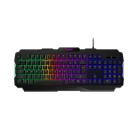 کیبورد گیمینگ MSI مدل FORGE GK100