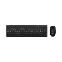 کیبورد و ماوس بی سیم MSI مدل FORGE K200 COMBO