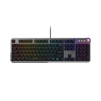 کیبورد گیمینگ MSI مدل STRIKE 600