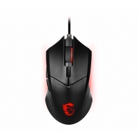 ماوس گیمینگ MSI مدل Clutch GM08