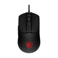 ماوس گیمینگ MSI مدل FORGE GM100