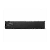پد تکیه‌گاه مچ دست MSI مدل Vigor WR01