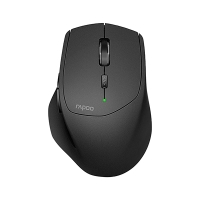 ماوس بی سیم Rapoo مدل MT550