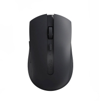 ماوس بی سیم Rapoo مدل M350 طوسی مشکی