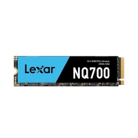 اس اس دی لکسار NQ700 M.2 Gen4x4 ظرفیت 1 ترابایت
