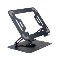 پایه نگهدارنده لپتاپ CoolCold مدل L25-C Whit Rotation