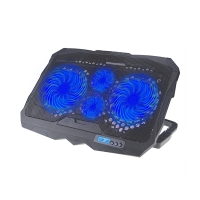 پایه خنک کننده لپتاپ CoolCold مدل A18