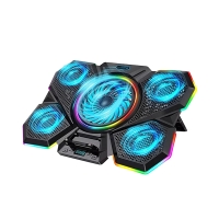 پایه خنک کننده لپتاپ CoolCold مدل F13
