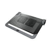 پایه خنک کننده لپتاپ Cooler Master مدل NOTEPAL U2 PLUS V2