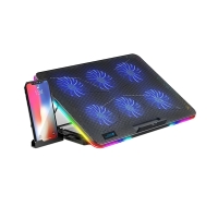 پایه خنک کننده لپتاپ CoolCold مدل F5