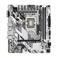 مادربرد ASRock مدل ASRock H610M-HDV D5