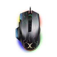 ماوس گیمینگ فاکس ایکس ری مدل FXR-SM-28