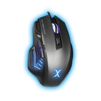 ماوس گیمینگ فاکس ایکس ری مدل FXR-SM-68