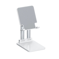 پایه نگهدارنده موبایل ارگو مدل WMH003 سفید