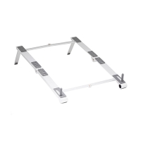 پایه نگهدارنده لپتاپ ارگو مدل WLB003