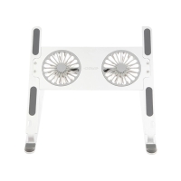 پایه خنک کننده لپتاپ ارگو مدل WLB005