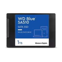 اس اس دی وسترن دیجیتال Blue SA510 SATA ظرفیت 1 ترابایت