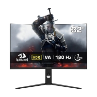 مانیتور گیمینگ خمیده 32 اینچ ردراگون GMQ3212RVC