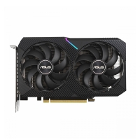 کارت گرافیک ایسوس Dual RTX 3060 12G OC Edition