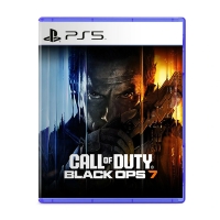 دیسک Call Of Duty Black Ops 7 PS5
