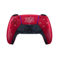 دسته پلی استیشن ۵ مدل Monster Hunter: Wilds