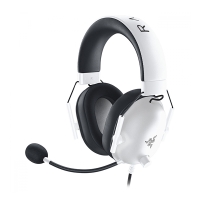هدست گیمینگ Razer مدل BlackShark V2 X سفید
