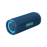اسپیکر بلوتوثی Mifa مدل A70 آبی