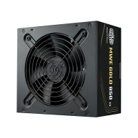 پاور Cooler Master مدل MWE Gold V3 ATX 3.1 850W