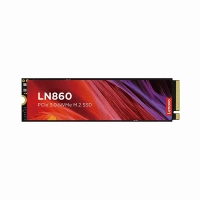 اس اس لنوو LN860 M.2 ظرفیت 512 گیگابایت