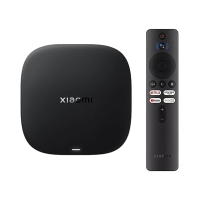 اندروید باکس Xiaomi مدل TV Box S 3rd Gen