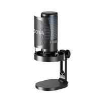 میکروفون رومیزی BOYA مدل BY-K3