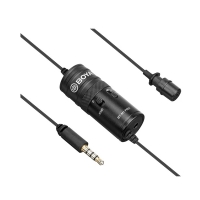 میکروفون یقه ای باسیم BOYA مدل BY-M1 Pro