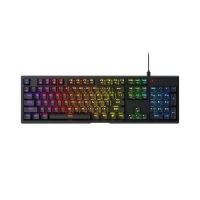 کیبورد مکانیکال گیمینگ ردراگون Argo K670 RGB