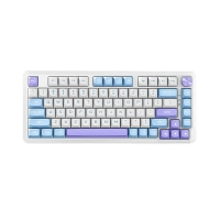 کیبورد بی سیم مکانیکال گیمینگ ردراگون Cyrus PRO K681 WBP