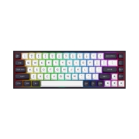 کیبورد مکانیکال گیمینگ ردراگون K701 WB RGB