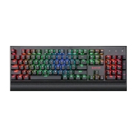 کیبورد مکانیکال گیمینگ ردراگون K557 RGB
