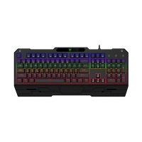 کیبورد مکانیکال گیمینگ تی دگر Battleship T-TGK301
