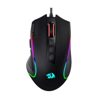 موس گیمینگ ردراگون Predator M612