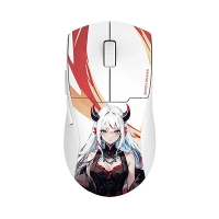 موس بی سیم گیمینگ ردراگون K1NG MAX M918