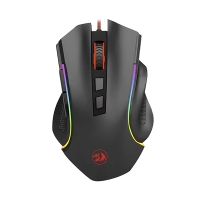 موس گیمینگ ردراگون Griffin M607