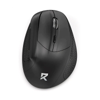 موس بی سیم ارگونومیک ردراگون BM-4033