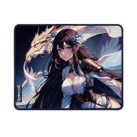 موس پد گیمینگ ردراگون P046 S