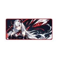 موس پد گیمینگ ردراگون P047 L