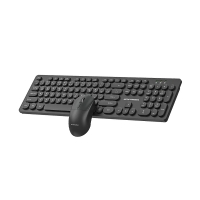 باندل موس و کیبورد بی سیم Mitsushida مدل KC-AN500