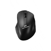 ماوس بی سیم Mitsushida مدل KC-2054 مشکی