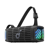 اسپیکر بلوتوثی Anker مدل Soundcore Boom 3i مشکی