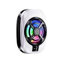 خنک کننده رادیاتوری موبایل مدل TL16