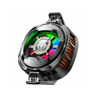 خنک کننده رادیاتوری موبایل مدل ممو CX06